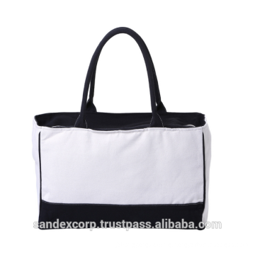 canvas bags manufacturer